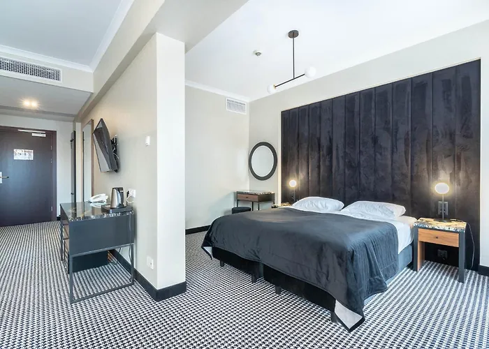Leda Spa - Adults Only